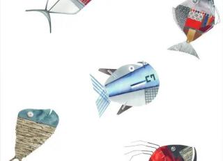 Фото - Ткани Alessandro Bini Driver - 593359>