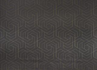 Фото - Обои Osborne & Little Metropolis Vinyls 3 - 409375>