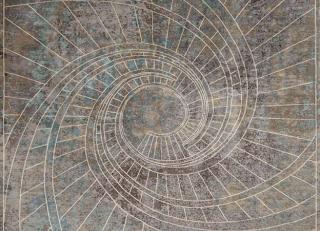 Фото - Шелковые ковры - 591208>