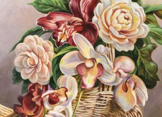 Фото - Обои Ortograf Елена Самарская - 479054>