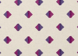 Фото - Ткани Clarke&Clarke Zanzibar - 405054>