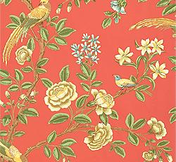 Фото - Ткани Thibaut Gatehouse - 275123>