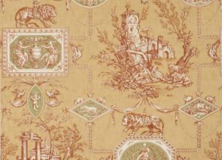 Фото - Обои Braquenie Grands Classiques - 482045>