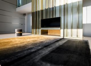 Фото - Ковры Edition Bougainville Chromatic - 498507>