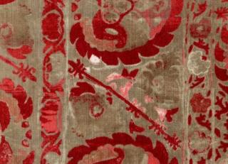 Фото - Ткани Andrew Martin Clarendon - 302863>