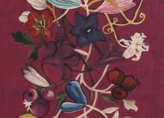 Фото - Ткани Dedar About Flowers - 359385>