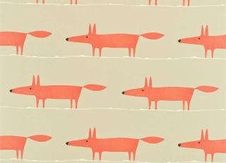 Фото - Ткани Scion Esala - 474496>