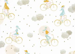 Фото - Обои Caselio Girl Power - 538885>