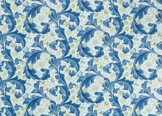 Фото - Ткани Morris & Co Bedford Park Fabrics - 602471>