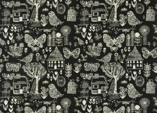 Фото - Ткани Designers Guild Barcelona - 268576>