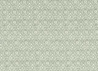 Фото - Ткани Morris & Co Little Book of Morris Fabrics - 607930>