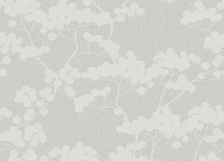 Фото - Американские текстильные обои - 397131>