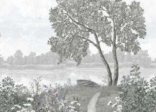 Фото - Обои Loymina Пейзаж - 609771>