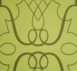 Фото - Фисташковые обои на стену - 176457>