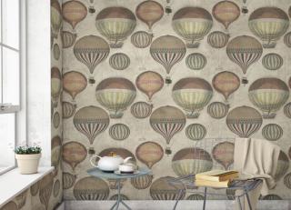 Фото - Обои Mindthegap Collection 2017 - 405340>