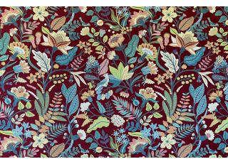 Фото - Ткани Casal Botanique - 555952>