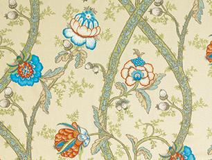 Фото - Ткани GP & J Baker Larkhill - 299023>