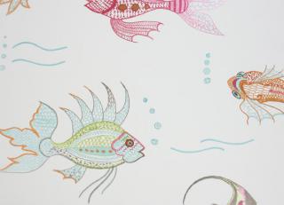 Фото - Обои Nina Campbell Album 3 - 221193>