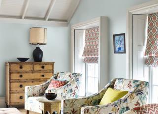 Фото - Ткани Jane Churchill Spring Collection 2018 - 381040>