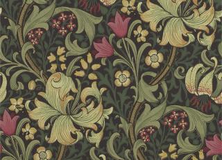 Фото - Обои Morris & Co The Craftsman - 356816>
