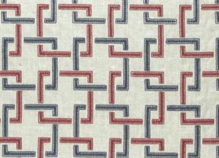 Фото - Ткани Clarke&Clarke Amara - 305117>