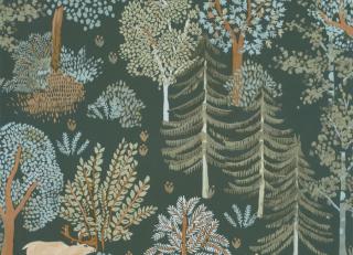 Фото - Обои Caselio La Foret - 522349>