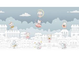 Фото - Обои Hygge Wall Hygge Wall #2 - 475891>