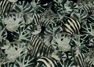 Фото - Ткани Misia Zebre de Burchell - 466847>