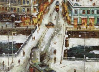 Фото - Обои Ortograf Сергей Боев - 479602>