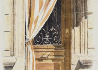 Фото - Обои Pierre Frey Galerie 3 - 535451>