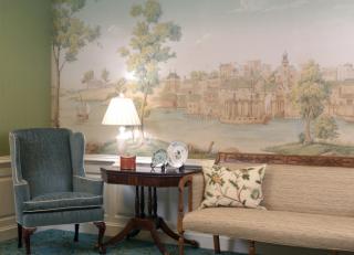 Фото - Обои Paul Montgomery Panoramics - 384651>