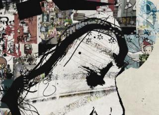 Фото - Обои Momenti Crazy Artists - 415950>