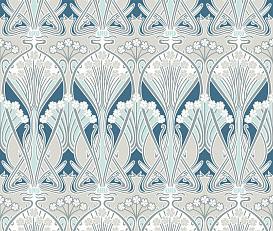 Фото - Обои KT Exclusive Arts&Crafts - 608816>