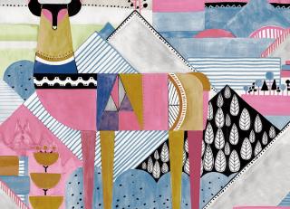 Фото - Обои Faboie Children - 622420>