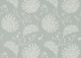 Фото - Ткани Sanderson Palm Grove - 324440>