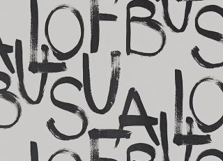 Фото - Обои Eijffinger Black&Light - 221841>