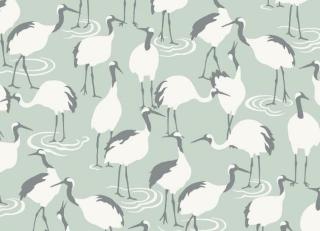 Фото - Обои York Wallcoverings Dwell Studio - 443597>