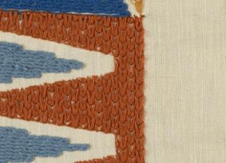 Фото - Ткани Elitis Escale - 519654>