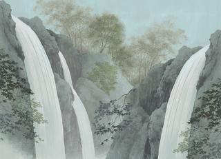 Фото - Обои Loymina Пейзаж - 609778>