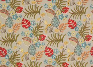 Фото - Ткани Jane Churchill Samba - 456610>