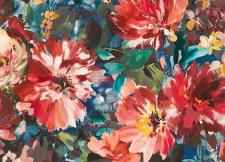 Фото - Обои Clarke&Clarke Exotica 2 - 552685>