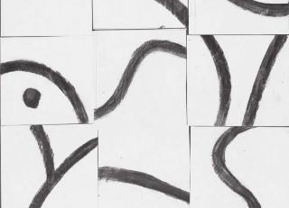 Фото - Обои Coordonne Geo - 559144>