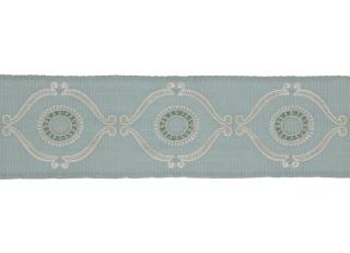 Фото - Аксессуары Colefax and Fowler Тесьма - 435528>