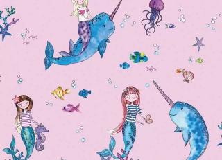 Фото - Обои Holden Decor Over the Rainbow - 545417>