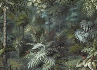 Фото - Обои Eijffinger Oasis - 538002>