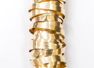 Фото - Ткани 4Spaces Metal tapestries - 319430>