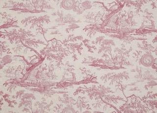 Фото - Ткани для штор жуи - 408802>