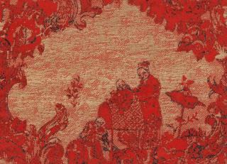 Фото - Ткани Rubelli Ming - 492552>