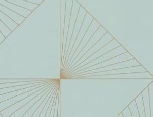 Фото - Обои Caselio Only Blue - 632055>