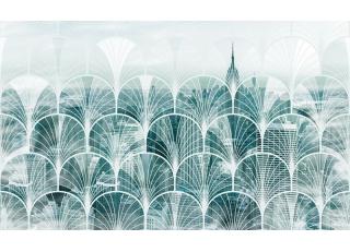 Фото - Обои Ortograf Urban art - 477443>